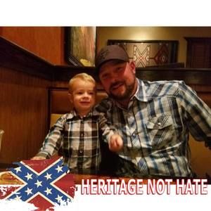 Meet your Posher, Jeff